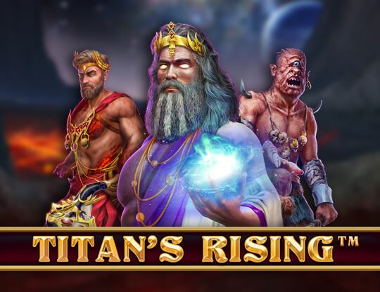 Titans Rising